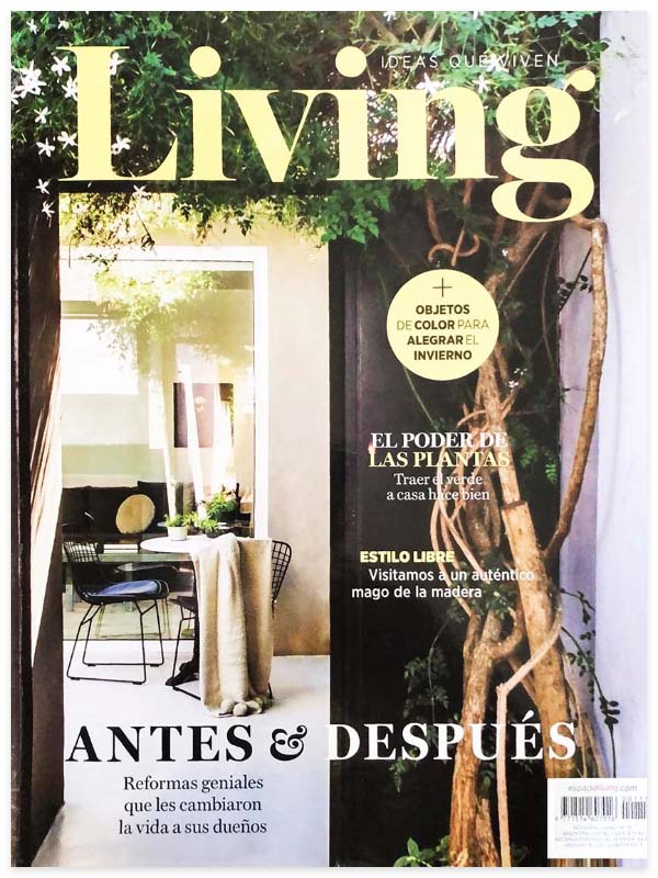 Revista Living