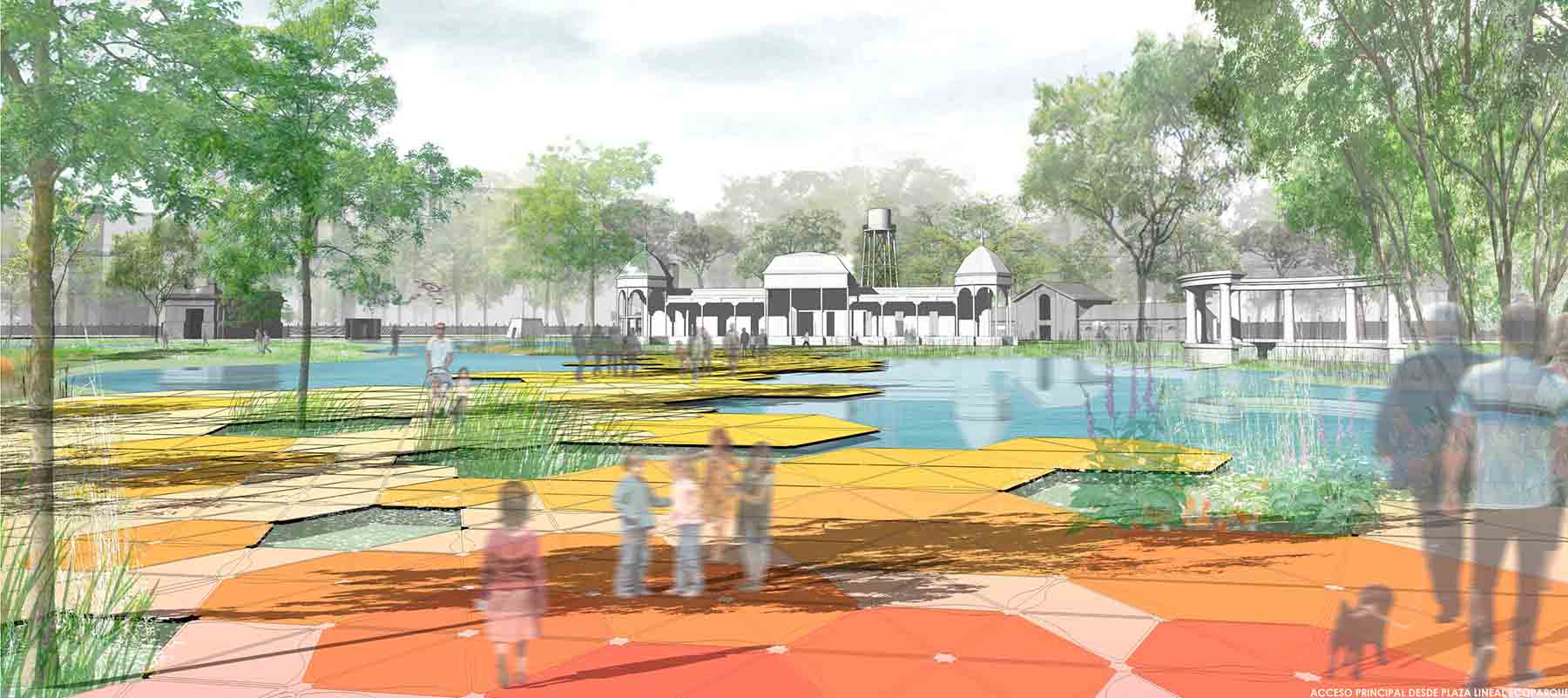 Ecoparque