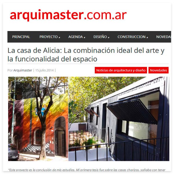 Arquimaster