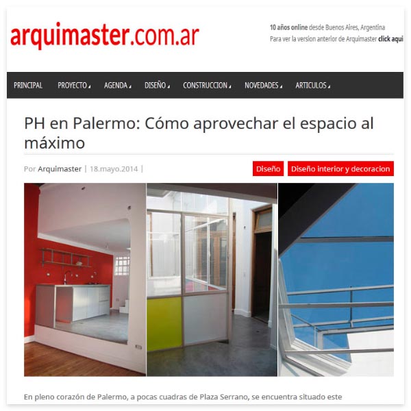 Arquimaster