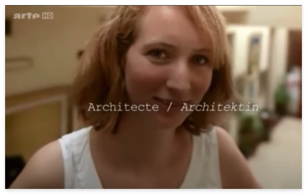 Ports d’attache / TV5 –